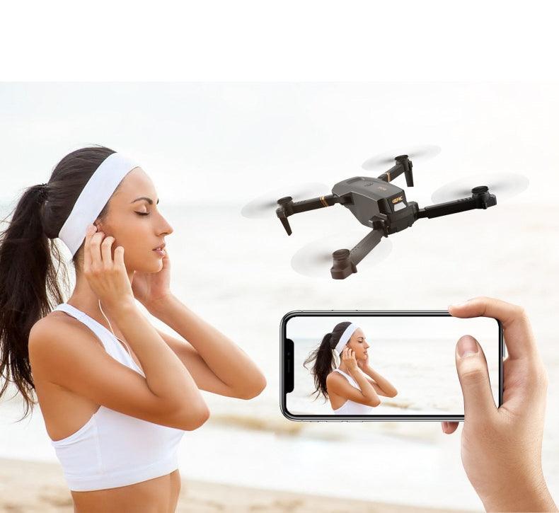 Drone Dual Cam 4K UHD Richie™ Original - uaumarca