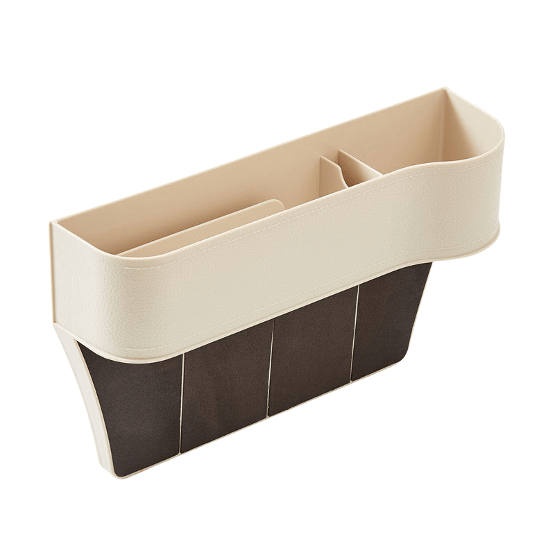 Compacte Slim Organizador Para Carros - uaumarca