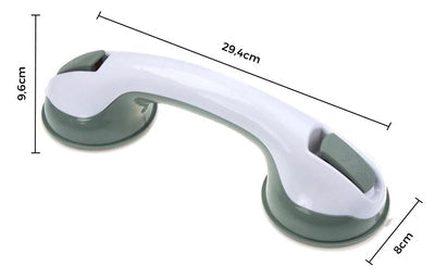 Barra de segurança portátil com ventosa Sesa Pro