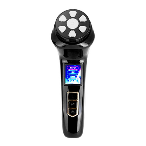 Aparelho de radiofrequência MultiFace Hifu