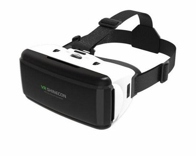 Óculos de Realidade Virtual Shinecon 6.0 - uaumarca