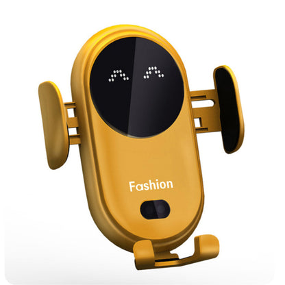 Suporte Para Celular com Carregador Magnético ProFashion