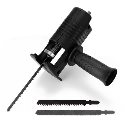 Adaptador de Serra Elétrica Para Furadeira - uaumarca