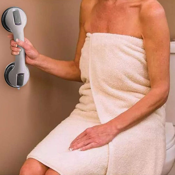 Barra de segurança portátil com ventosa Sesa Pro