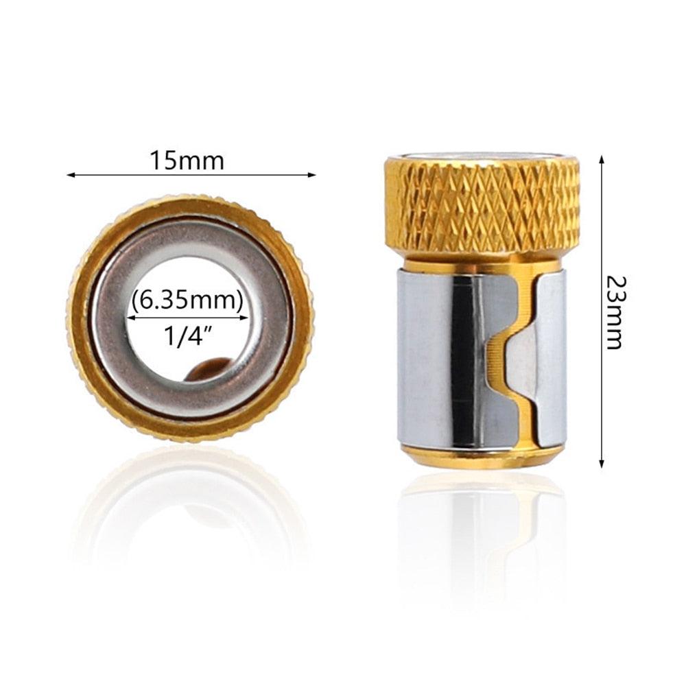 Anel Magnético para Parafusadeira - uaumarca