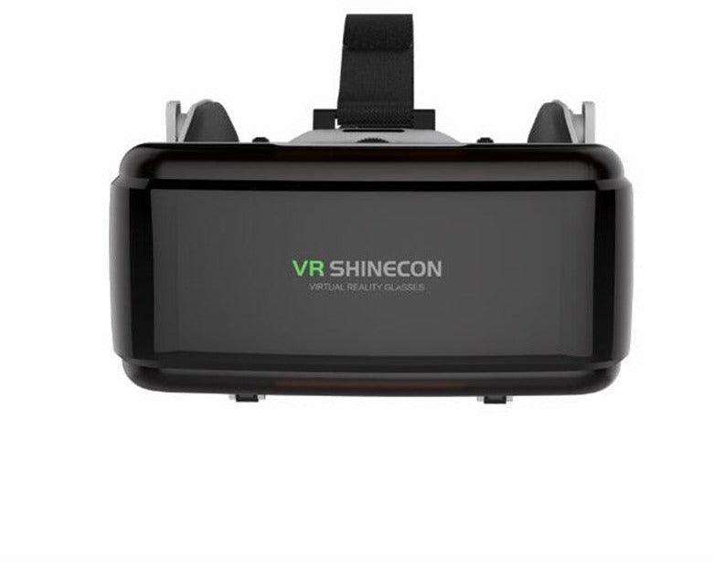 Óculos de Realidade Virtual Shinecon 6.0 - uaumarca