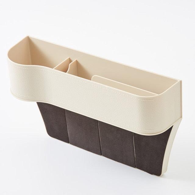 Compacte Slim Organizador Para Carros - uaumarca