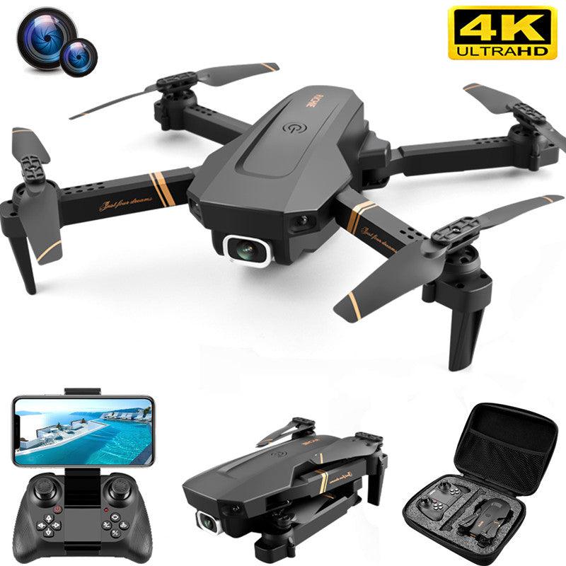 Drone Dual Cam 4K UHD Richie™ Original - uaumarca
