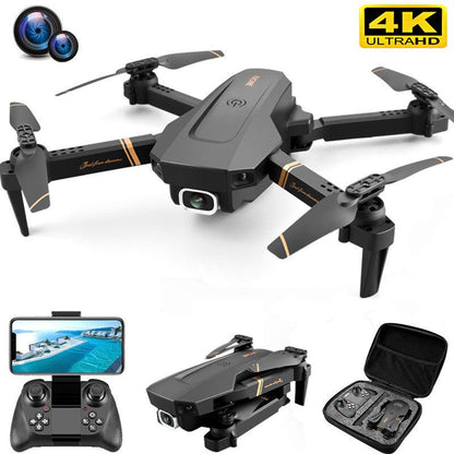 Drone Dual Cam 4K UHD Richie™ Original - uaumarca