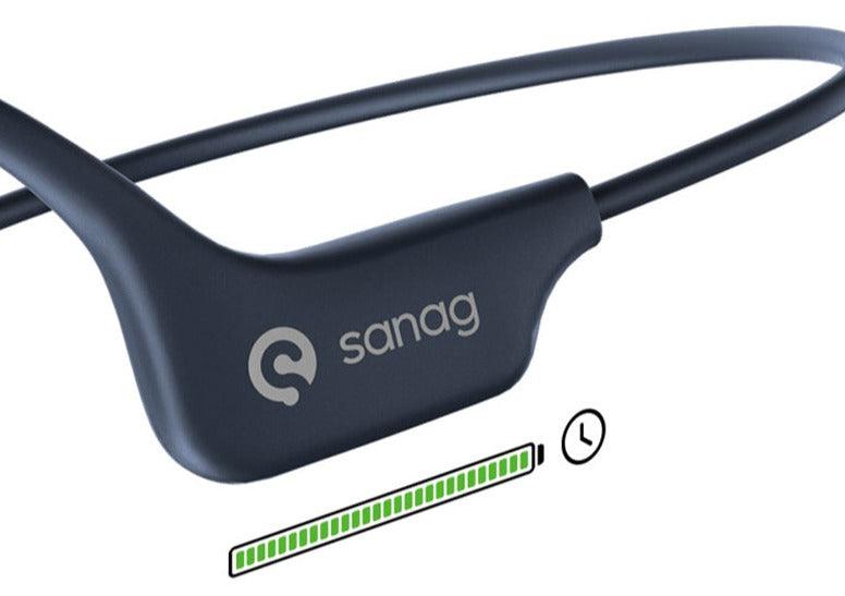 FONES SANAG SWIN - uaumarca