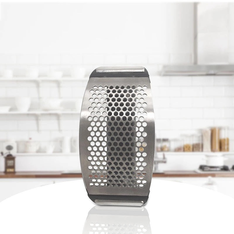 Triturador de Alho Picador e Fatiador por Pressão ProMax