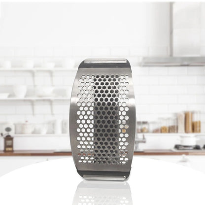 Triturador de Alho Picador e Fatiador por Pressão ProMax