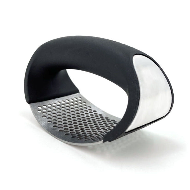 Triturador de Alho Picador e Fatiador por Pressão ProMax