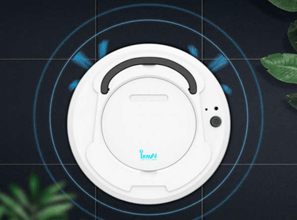 Robô de Limpeza Aspirador de Pó BowAi Original