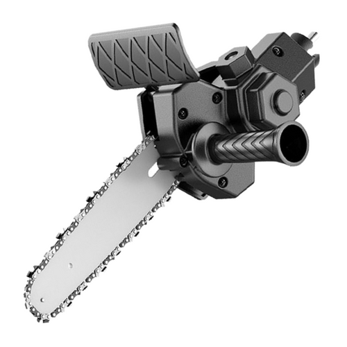 Adaptador Motosserra SerraMix Para Furadeira