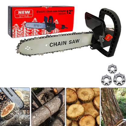 Adaptador Motosserra SawSerra Para Serra Mármore